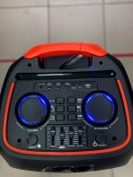 Акустическая колонка oudiobop BK-1031