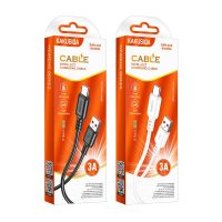 Кабель Type-C KAKUSIGA KSC-982