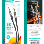 Кабель AUX KAKUSIGA KSC-892