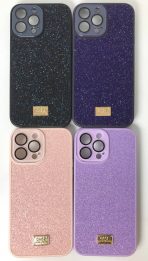 Чехол Design блестящий на Iphone 13 Pro Max