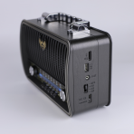 Портативная FM колонка 1909BT