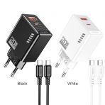 СЗУ KAKUSIGA KSC-1240 + Type-C to Type-C