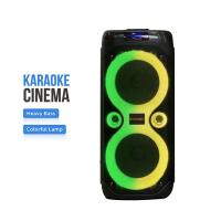 Акустическая колонка QS-4220