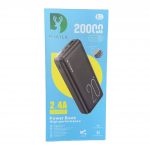 Power Bank 20000mAh DSAILA B2