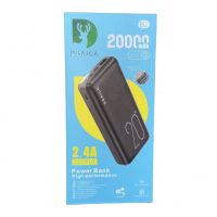 Power Bank 20000mAh DSAILA B2