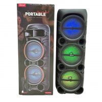 Акустическая колонка 2158