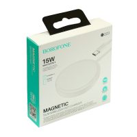 Беспроводное зарядное устройство Borofone BQ23