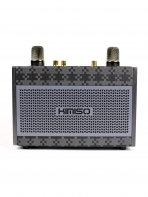 Портативная колонка KMS-803 (караоке)