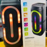 Акустическая колонка ZQS 2403