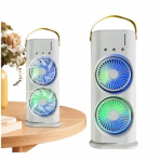 Настольный вентилятор Spray Fan WA-573
