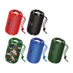 Колонка KAKUSIGA KSC-601 (Черн./Красн./Син./Зелен./Хаки)