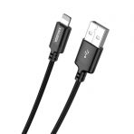 Кабель Lightning KAKUSIGA KSC-698 (2m)
