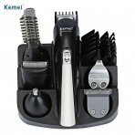 Машинка для стрижки волос Kemei KM-600