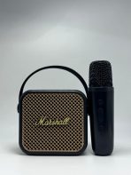 Караоке-колонка Marshall M17K 1MIC (Маршал)