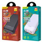 KAKU KSC-888 Power Bank 20000mah
