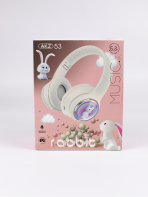 Беспроводные наушники AKZ-53