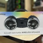 Портативная колонка oudiobop OP-010