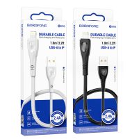 Кабель Borofone BX98 Lightning