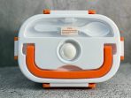 Ланч-бокс с подогревом Electronic LunchBox (A509)