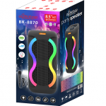 Акустическая система oudiobop BK-8870