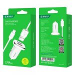 АЗУ KAKUSIGA KSC-318 + Lightning (Бел.)