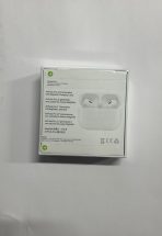 Беспроводные наушники AirPods ANC