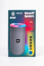 Портативная колонка BENEF BF-227