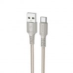 Кабель Borofone BX116 Type-C