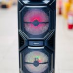 Акустическая колонка oudiobop BK-8809