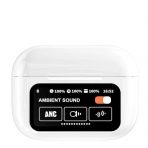 Беспроводные наушники Airbuds SK