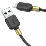 Кабель Borofone BX59 Lightning