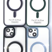 Чехол Lifetime Warranty High Quality Case MagSafe на Iphone 13 Pro