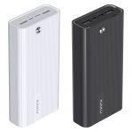 KAKU KSC-412 Power Bank 20000mah (Черн./Бел.)