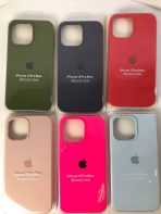Чехол Silicone Case Iphone 14 Pro Max