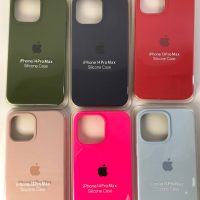 Чехол Silicone Case Iphone 14 Pro Max