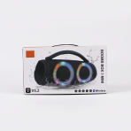 Портативные колонки BOOMS BOX3 mini