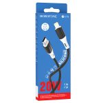 Кабель Borofone BX79 Type-C to Lightning