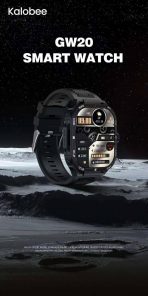 Smart Watch GW-20 (Kalobee)