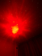 Звездный проектор-астронавт ST-2405 (колонка)