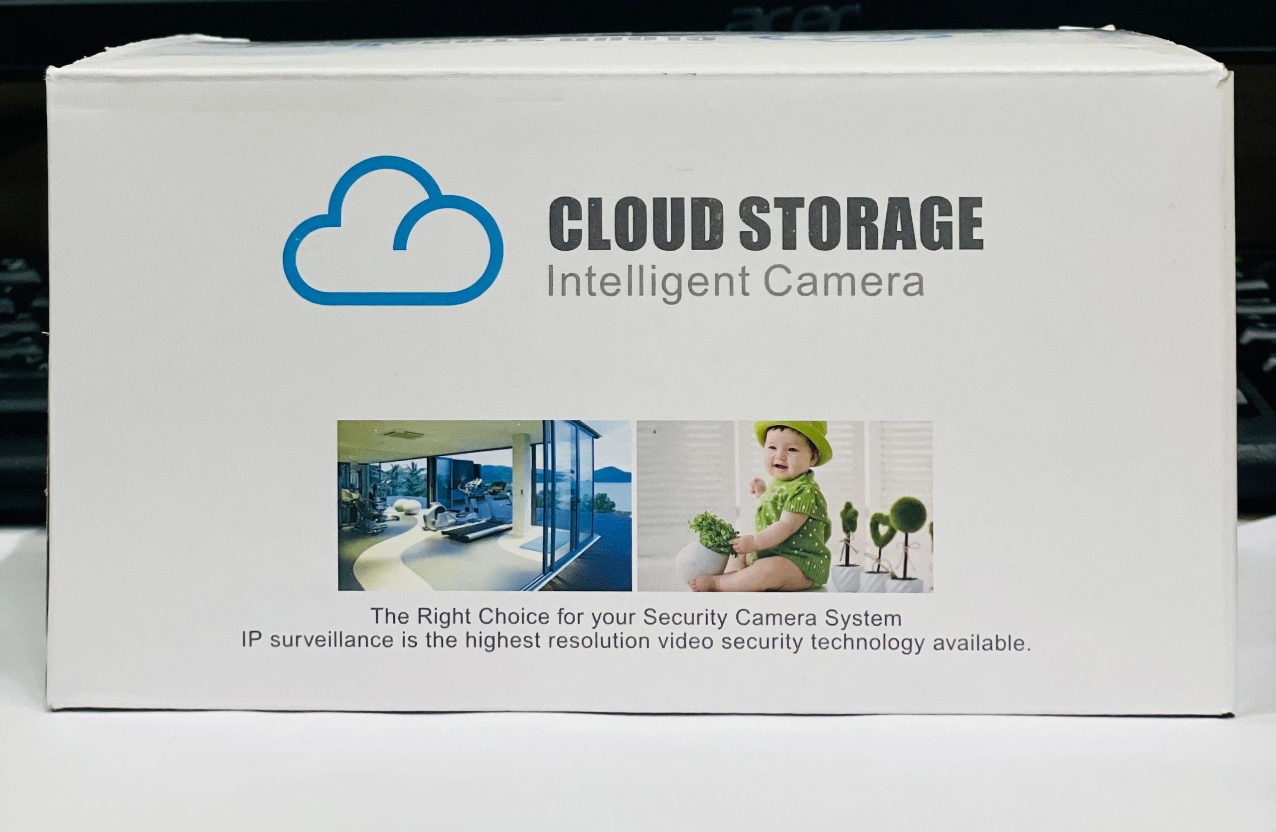 Камера CLOUD STORAGE V361 Камера CLOUD STORAGE V361