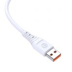 Кабель Type-C KAKUSIGA KSC-803