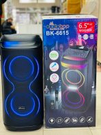 Акустическая колонка oudiobop BK-6616