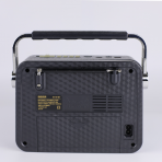 Портативная FM колонка 181BT