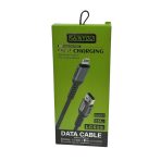 Кабель lightning SAINYOU LC-025 (3.4A)