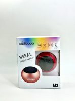 Портативная колонка M 003 oudiobop