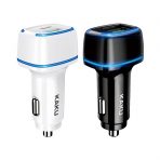 АЗУ KAKUSIGA KSC-539 (блок) (Черн./Бел.)