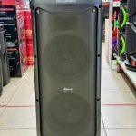 Акустическая колонка oudiobop BK-5050