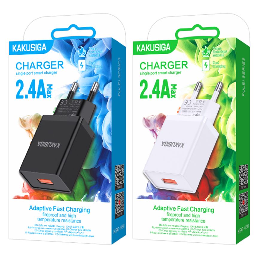 СЗУ KAKUSIGA KSC-930 (блок) СЗУ KAKUSIGA KSC-930 (блок)