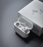 Беспроводные наушники AirPods PRO