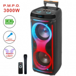 Акустическая колонка QS-4231